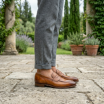 The Solstice Loafer